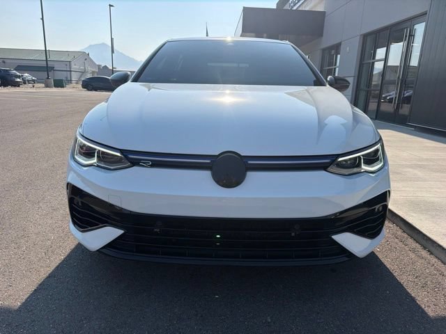 Used 2023 Volkswagen Golf R AWD/4WD image 2