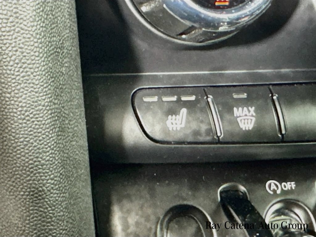 Used 2023 MINI Cooper S FWD image 19
