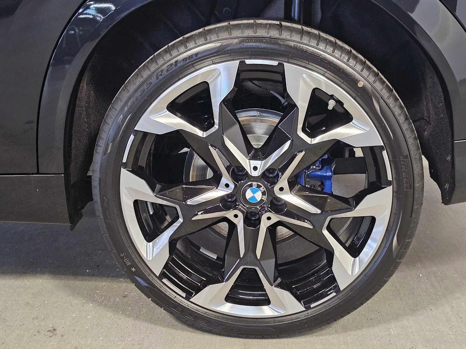 New 2026 BMW X2 xDrive28i w/ Technology Package image 8