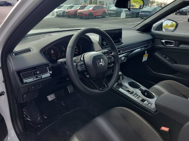 New 2026 Honda Civic Sport image 18