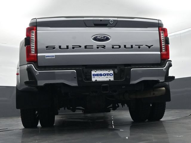 Certified 2024 Ford F450 Lariat w/ Lariat Ultimate Package AWD/4WD image 56