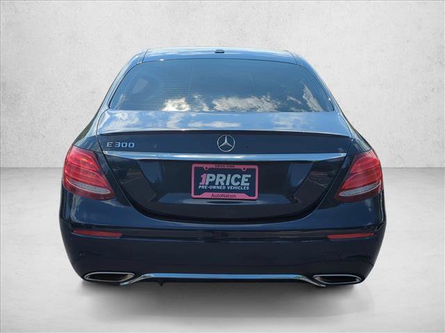 Used 2017 Mercedes-Benz E 300 image 6
