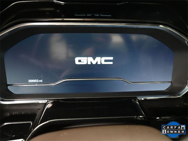 Used 2024 GMC Sierra 1500 SLT image 15