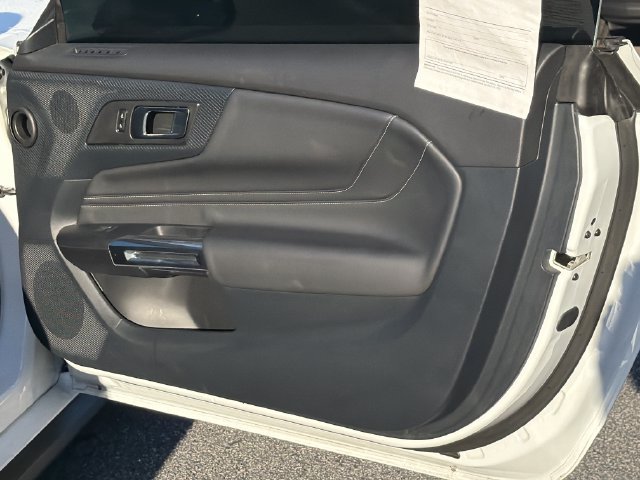 Used 2024 Ford Mustang GT Premium RWD image 16