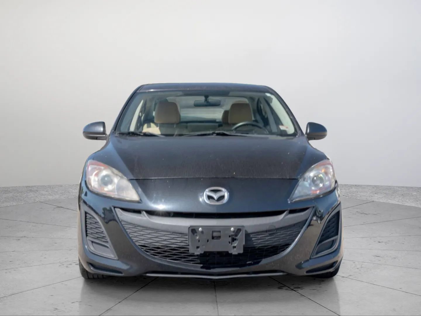 Used 2010 MAZDA MAZDA3 i Touring image 9
