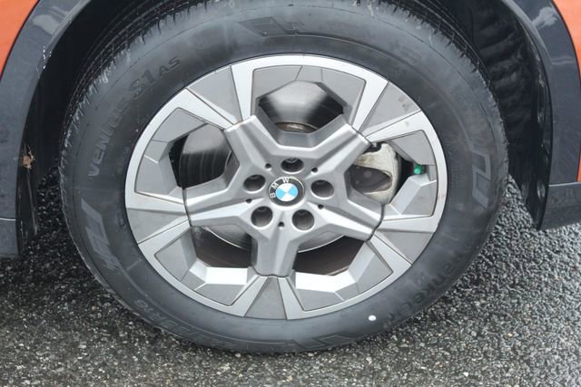 Certified 2023 BMW X1 xDrive28i w/ Convenience Package image 13