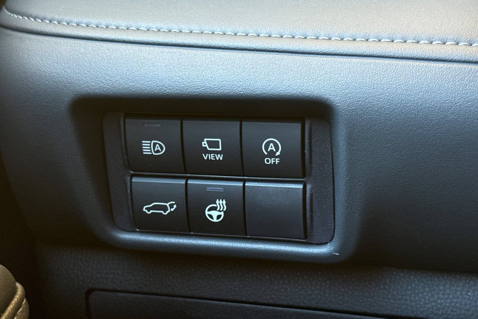 New 2026 Toyota Highlander Limited AWD/4WD image 30