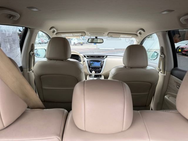 Used 2015 Nissan Murano SL image 17