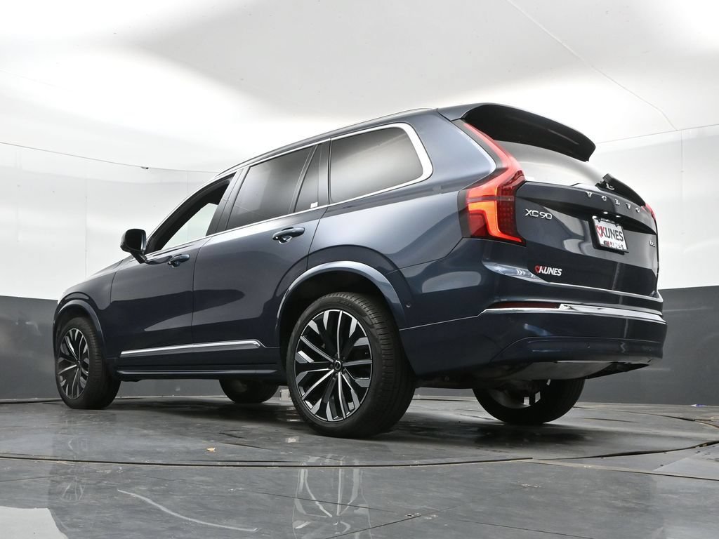 Used 2026 Volvo XC90 B6 Plus AWD/4WD image 47