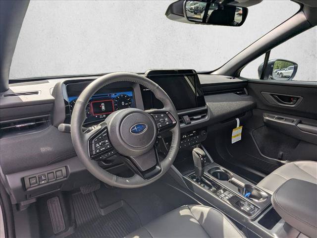 New 2026 Subaru Outback Premium AWD/4WD image 9