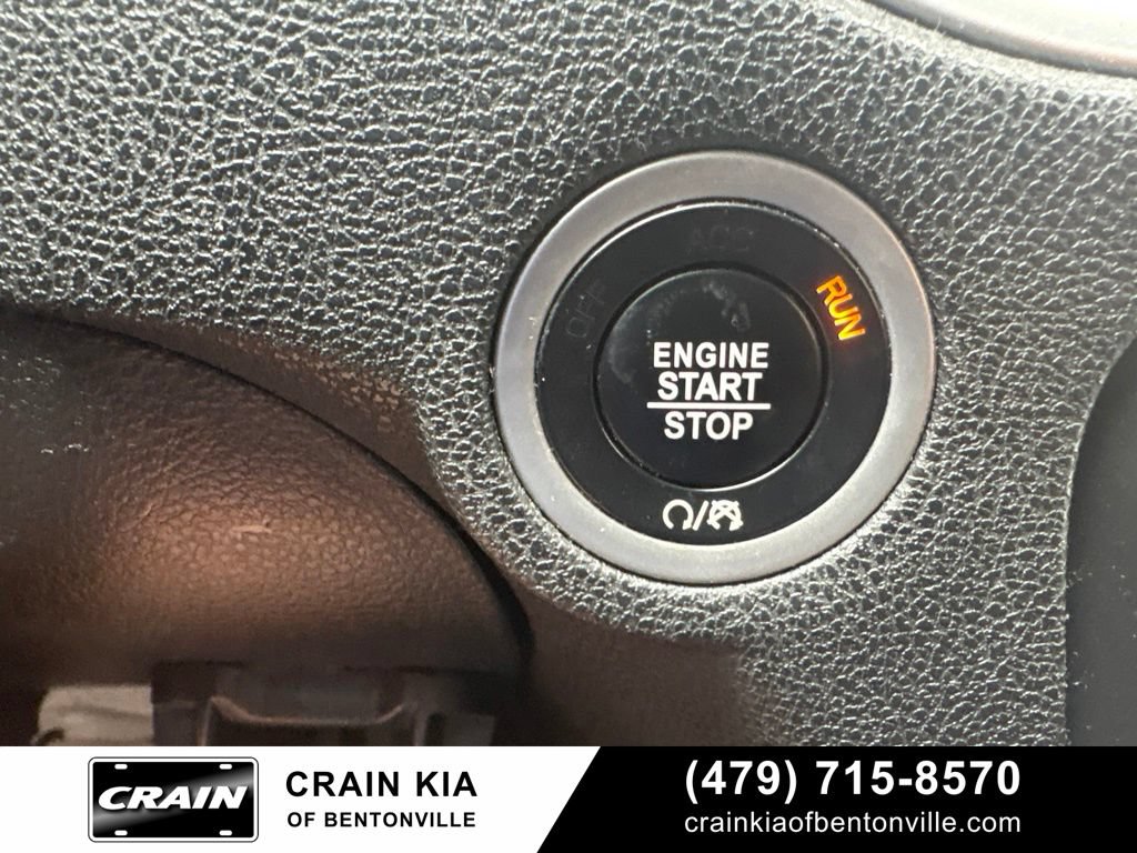 Used 2019 Dodge Charger GT w/ Navigation & Travel Group RWD image 21