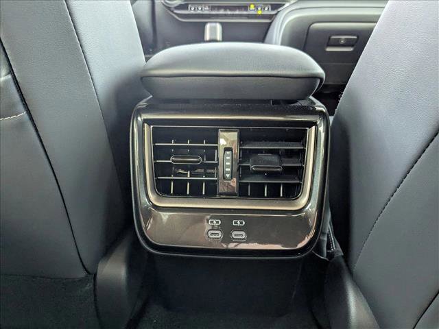 Certified 2026 Toyota Crown XLE image 16