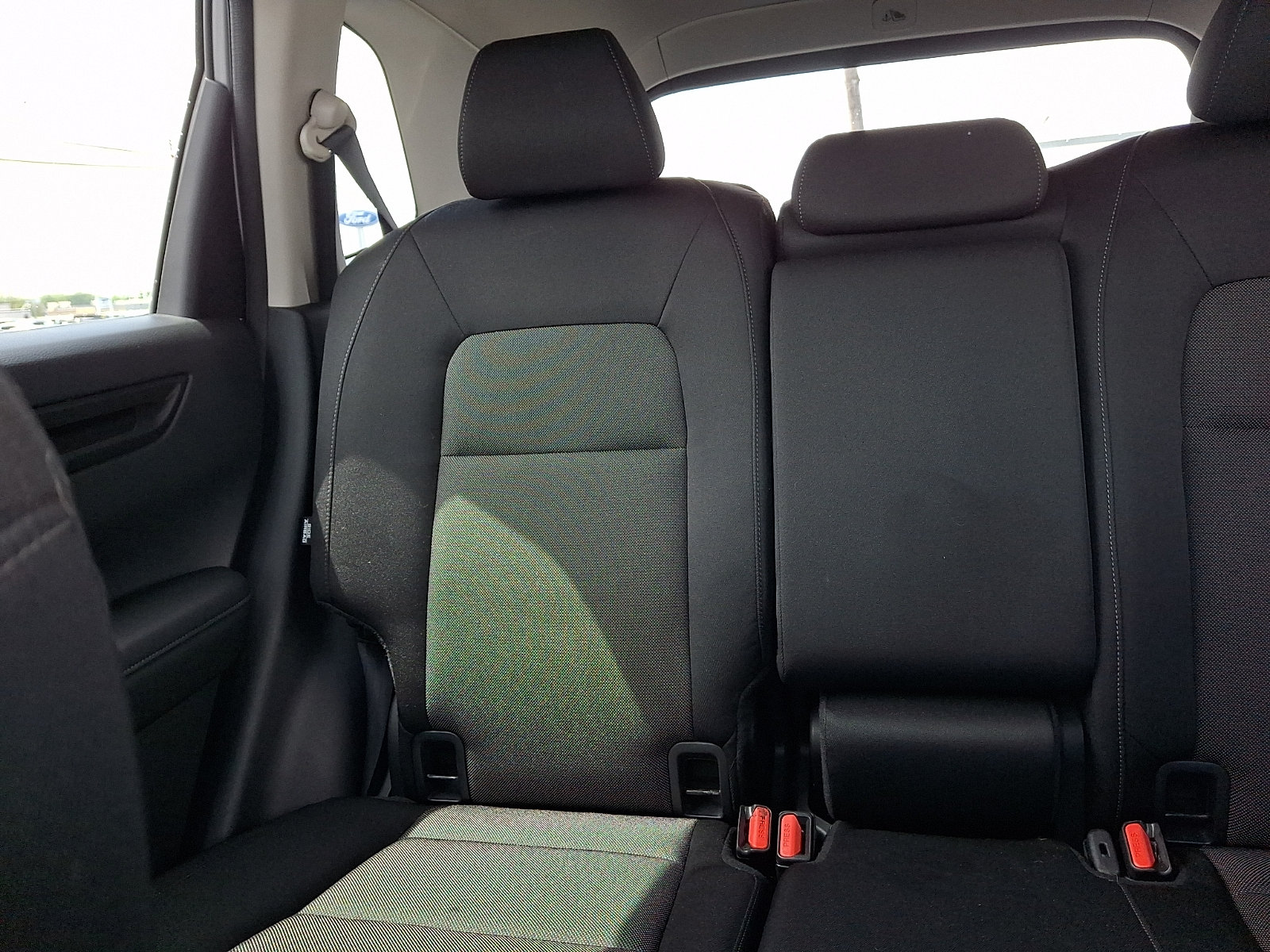 Used 2024 Honda CR-V EX image 14