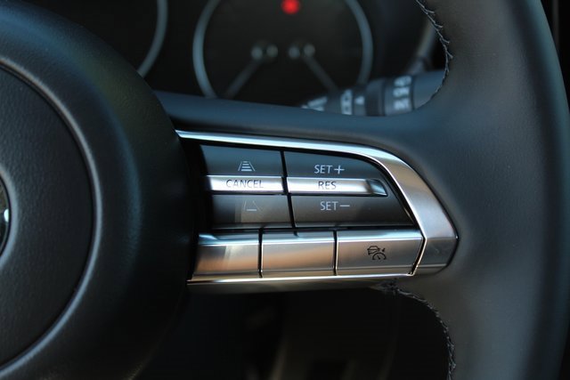 New 2026 MAZDA CX-50 AWD 2.5 Hybrid w/ Weather Package image 16