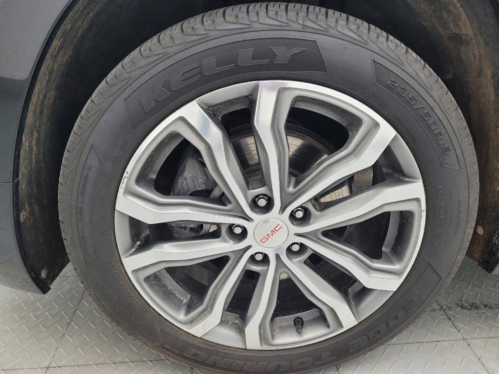 Used 2020 GMC Terrain Denali w/ Denali Premium Package FWD image 31