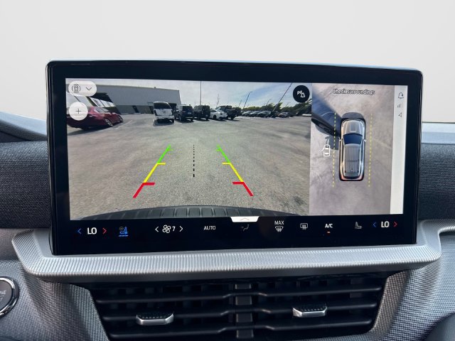New 2027 Ford Explorer ST w/ ST Sinister Package AWD/4WD image 26