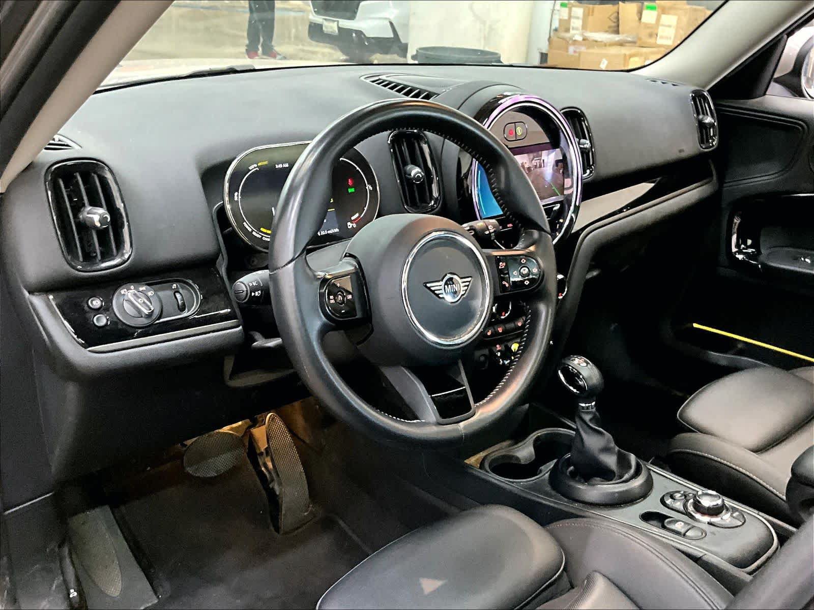 Used 2023 MINI Cooper Countryman SE w/ Storage Package AWD/4WD image 16