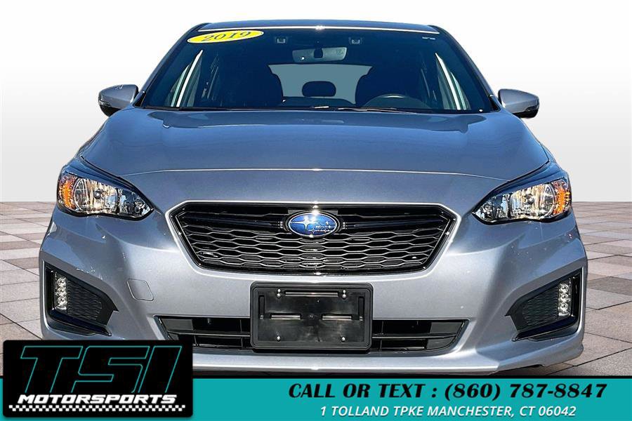 Used 2019 Subaru Impreza 2.0i Sport image 3