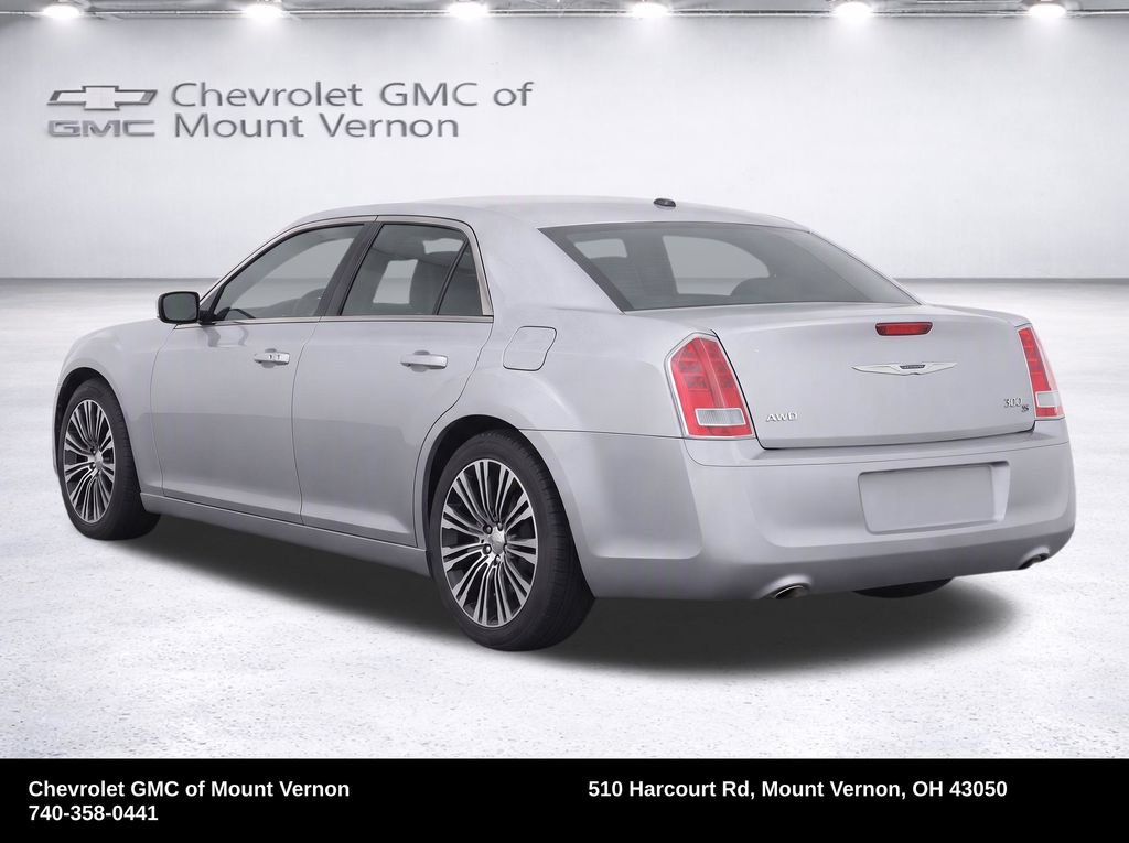 Used 2014 Chrysler 300 S AWD/4WD image 36