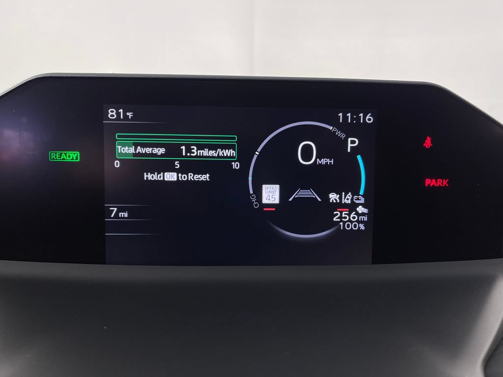 New 2026 Toyota C-HR AWD/4WD image 18