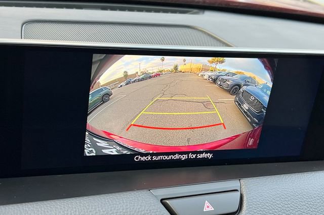 New 2026 MAZDA CX-70 3.3 Turbo w/ Preferred Package image 22