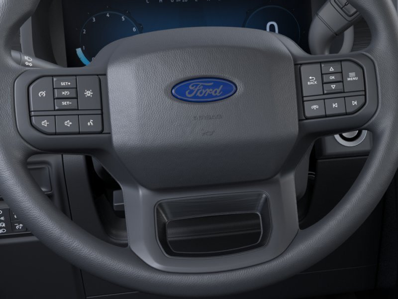 New 2026 Ford F150 XLT RWD image 12