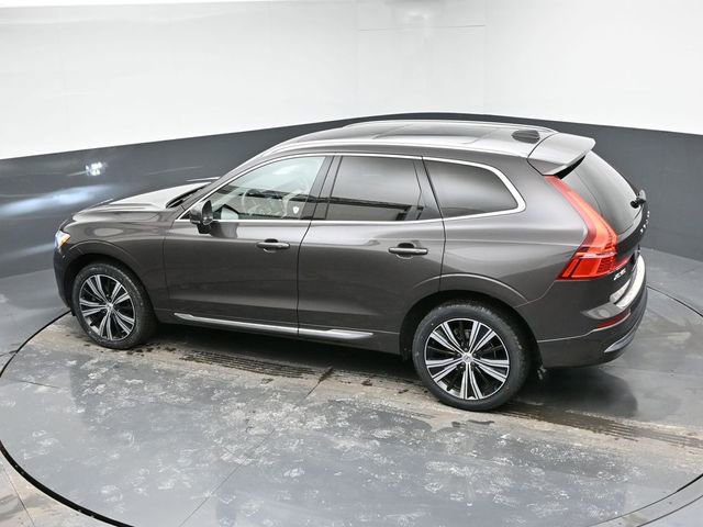Used 2022 Volvo XC60 B5 Inscription w/ Advanced Package image 40