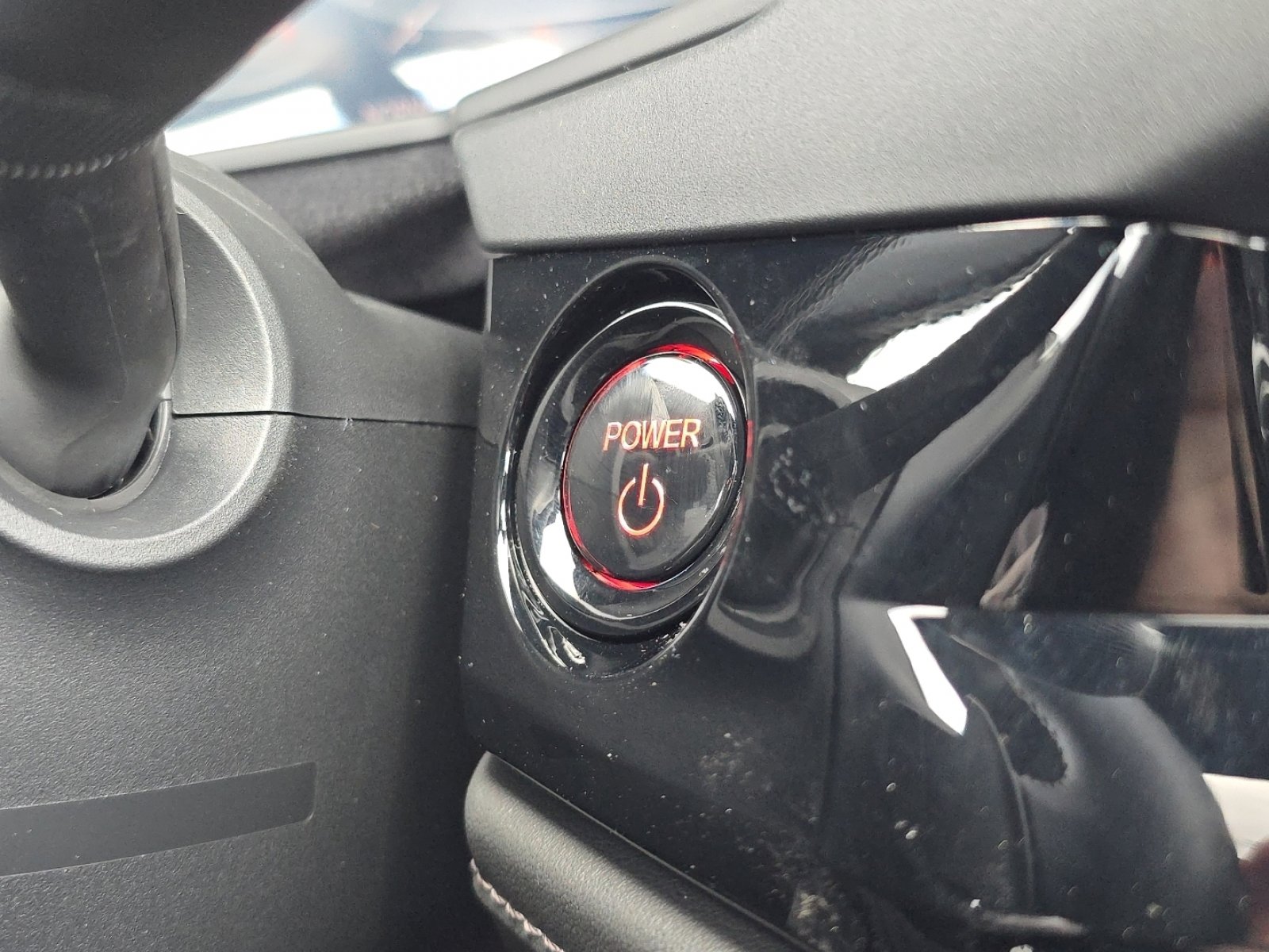 New 2026 Honda Accord Sport image 30