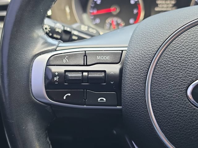 Used 2021 Kia K5 GT-Line AWD/4WD image 21
