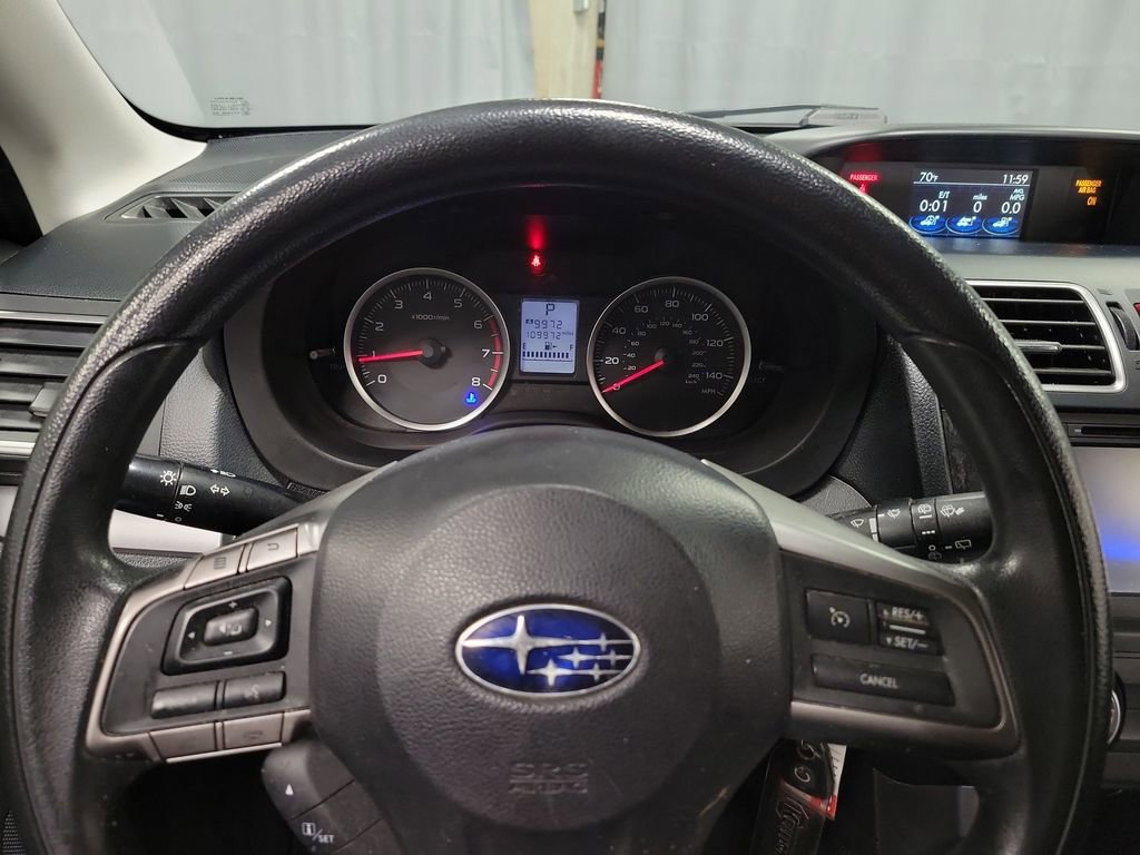 Used 2016 Subaru Forester 2.5i w/ Alloy Wheel Package AWD/4WD image 15