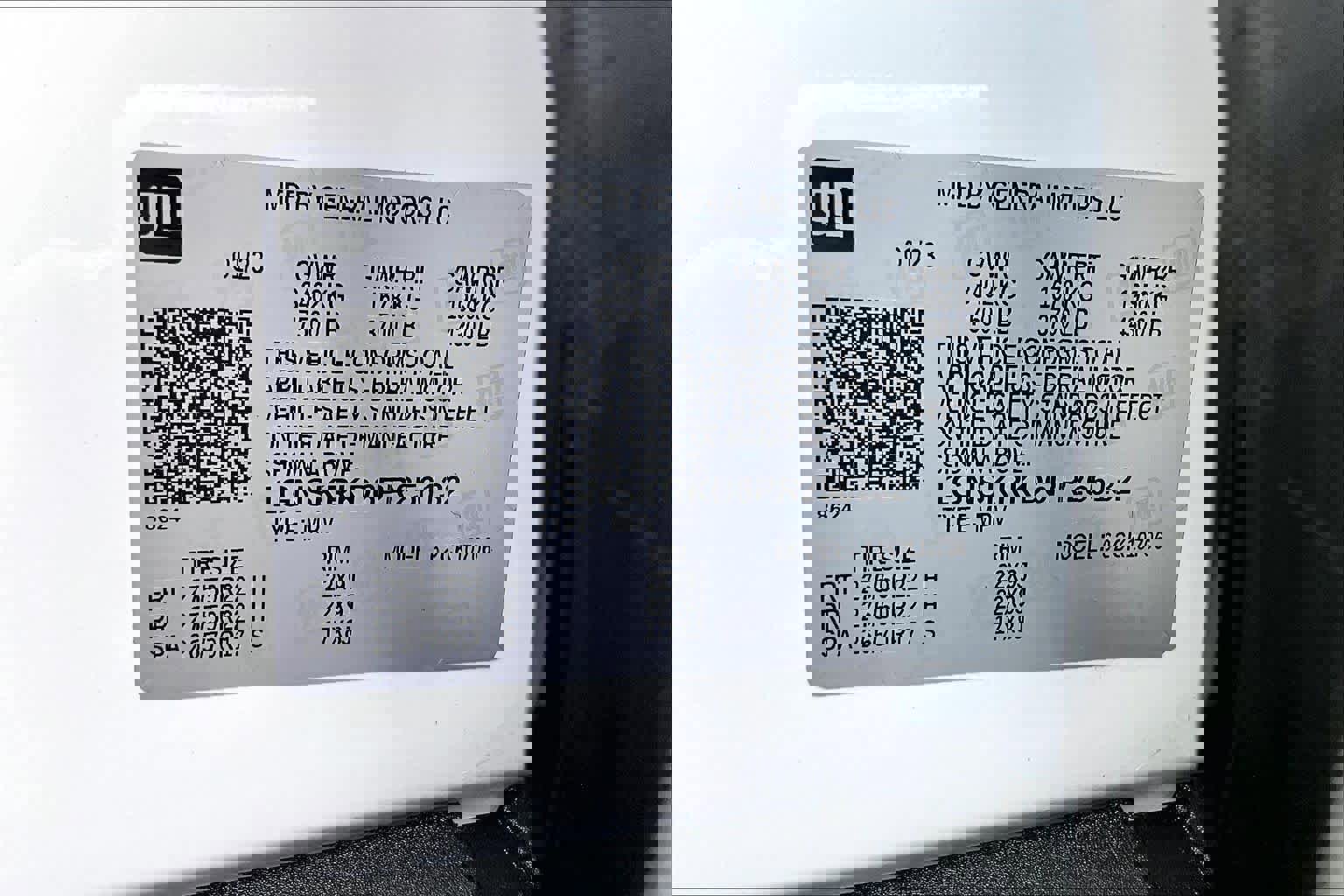 Used 2023 Chevrolet Tahoe RST w/ Max Trailering Package image 36