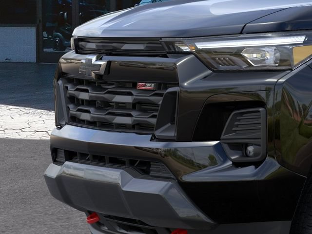 New 2026 Chevrolet Colorado Z71 AWD/4WD image 13