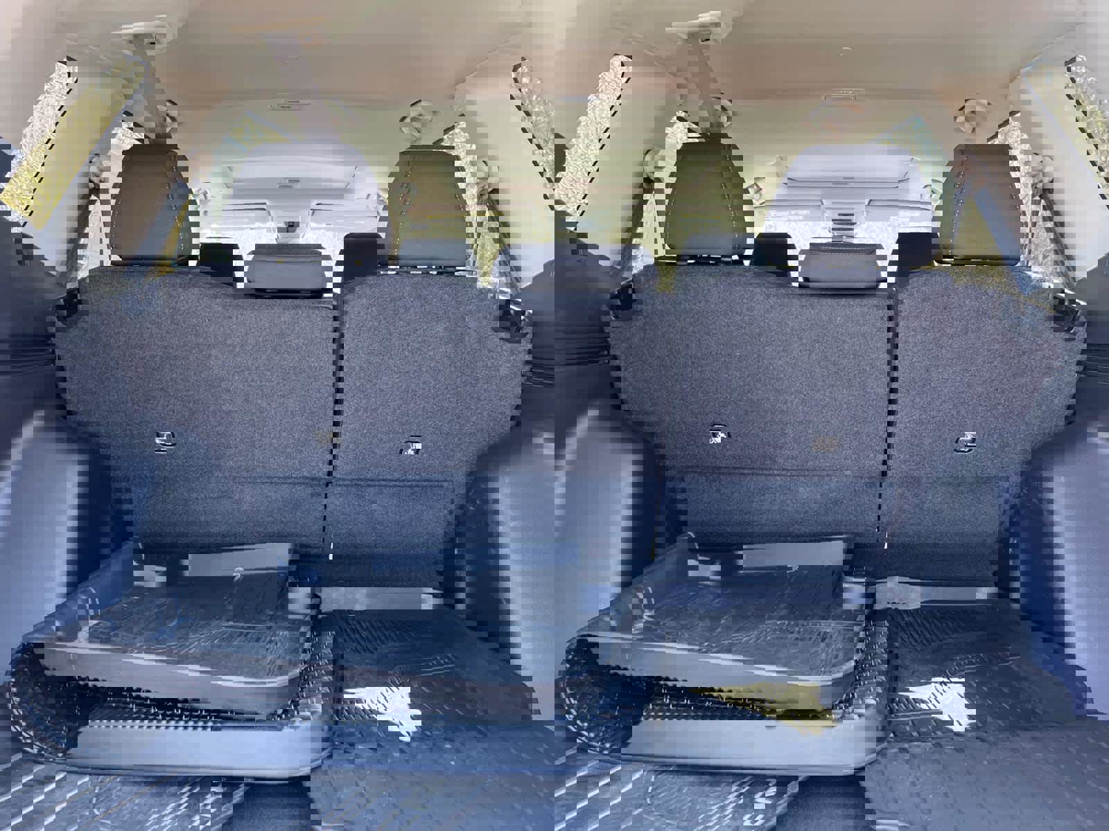 Used 2024 Honda CR-V EX image 41