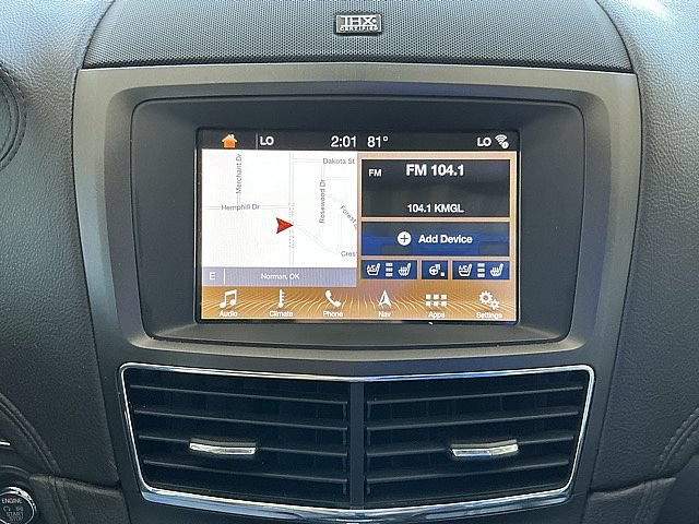 Used 2019 Lincoln MKT AWD image 23