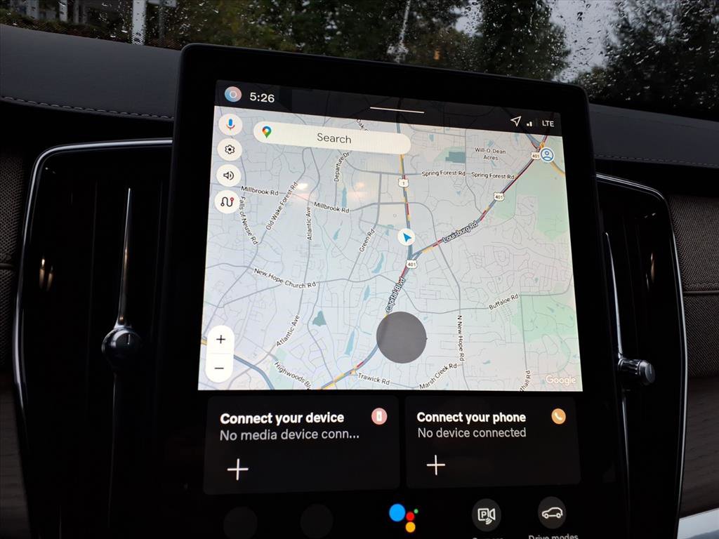 New 2026 Volvo XC90 B5 Core image 17