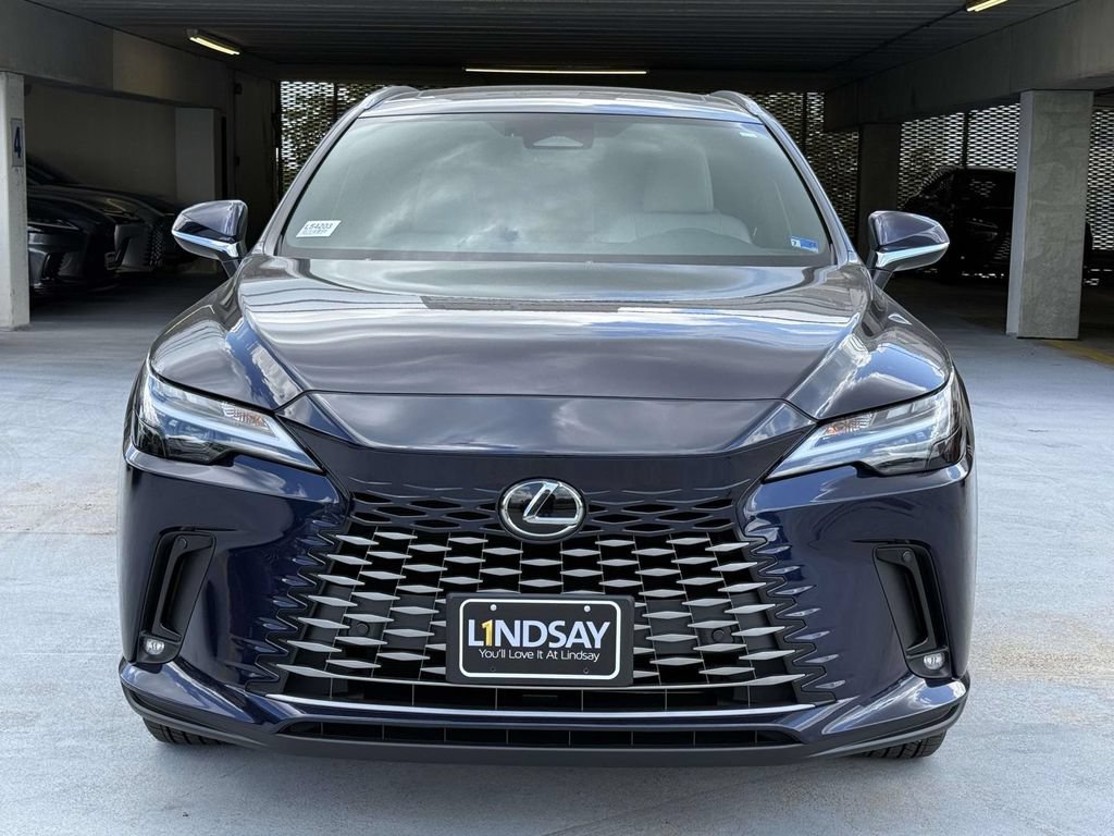 New 2026 Lexus RX 350 Premium AWD/4WD image 7