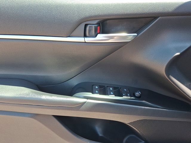 Used 2020 Toyota Camry TRD FWD image 13