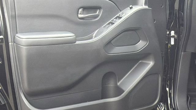 New 2026 Nissan Frontier SV w/ All-Weather Content Package image 23