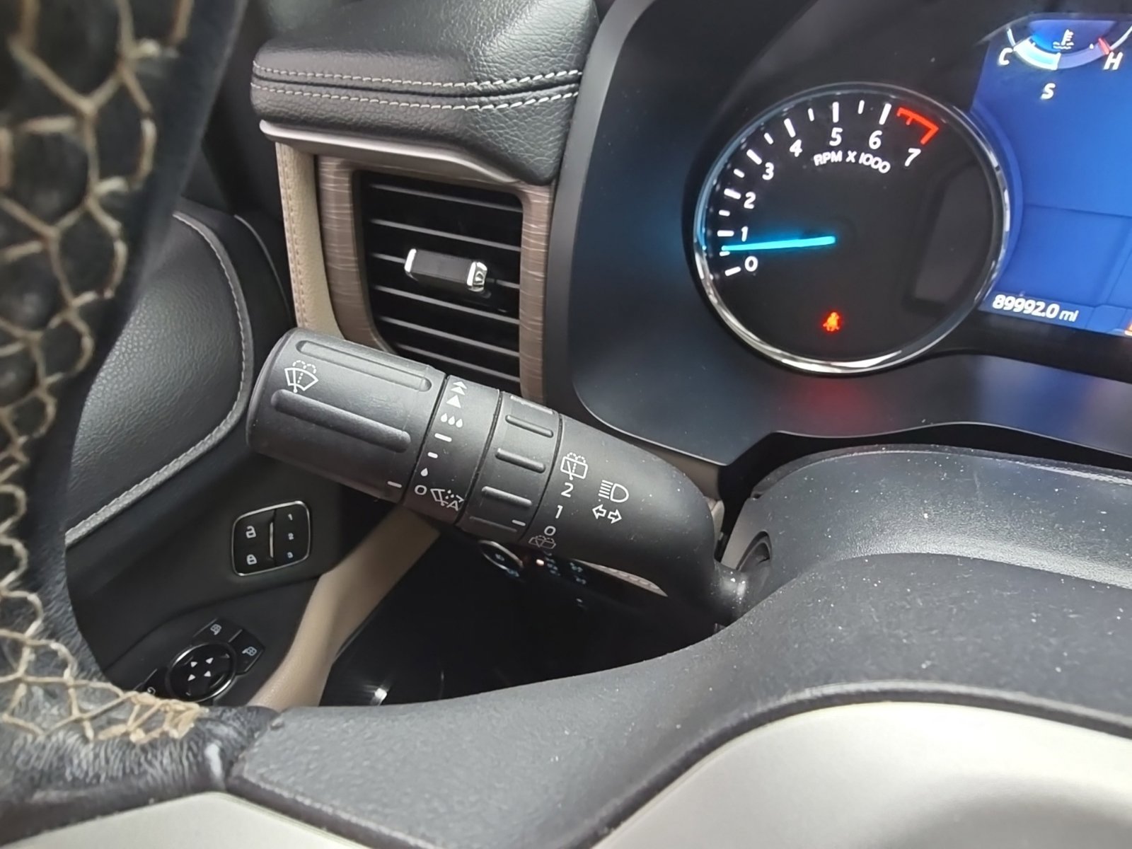 Used 2023 Ford Expedition Limited AWD/4WD image 25