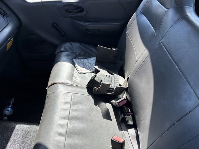 Used 2002 Ford F150 XL image 11