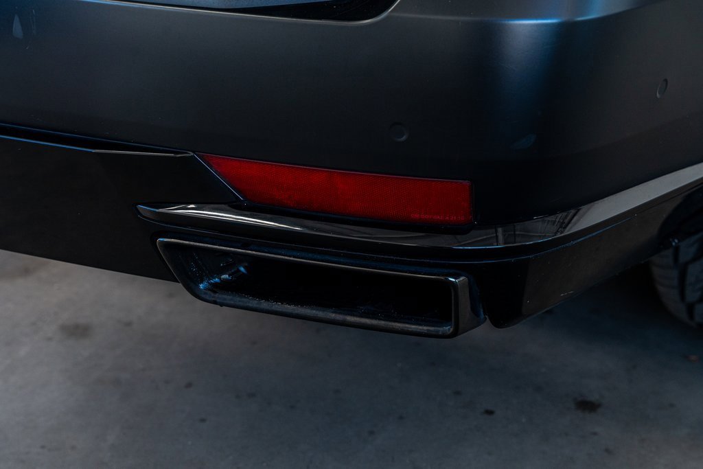 Used 2021 Cadillac Escalade Sport w/ Driver Assist Tech Package image 30