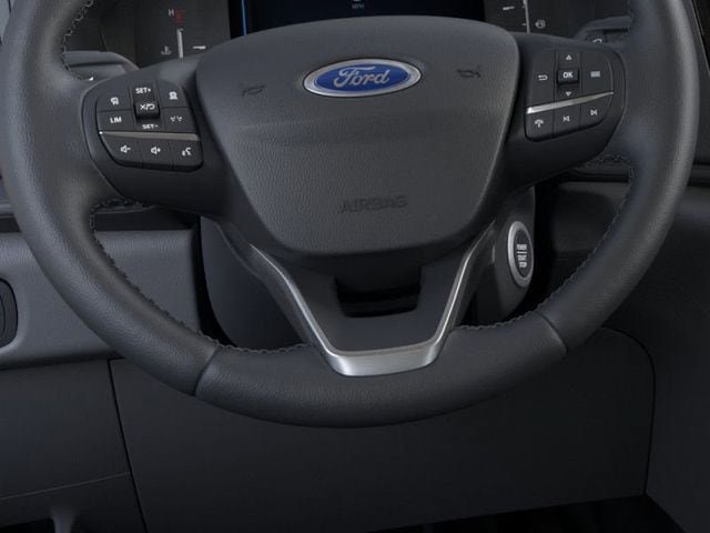 New 2026 Ford Transit 350 XLT AWD/4WD image 40