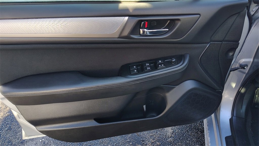 Used 2019 Subaru Legacy 2.5i Premium image 7