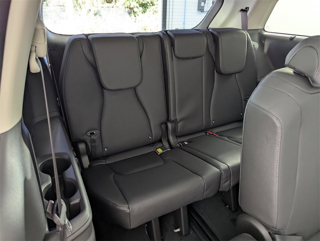 New 2026 Kia Carnival SX Prestige image 39