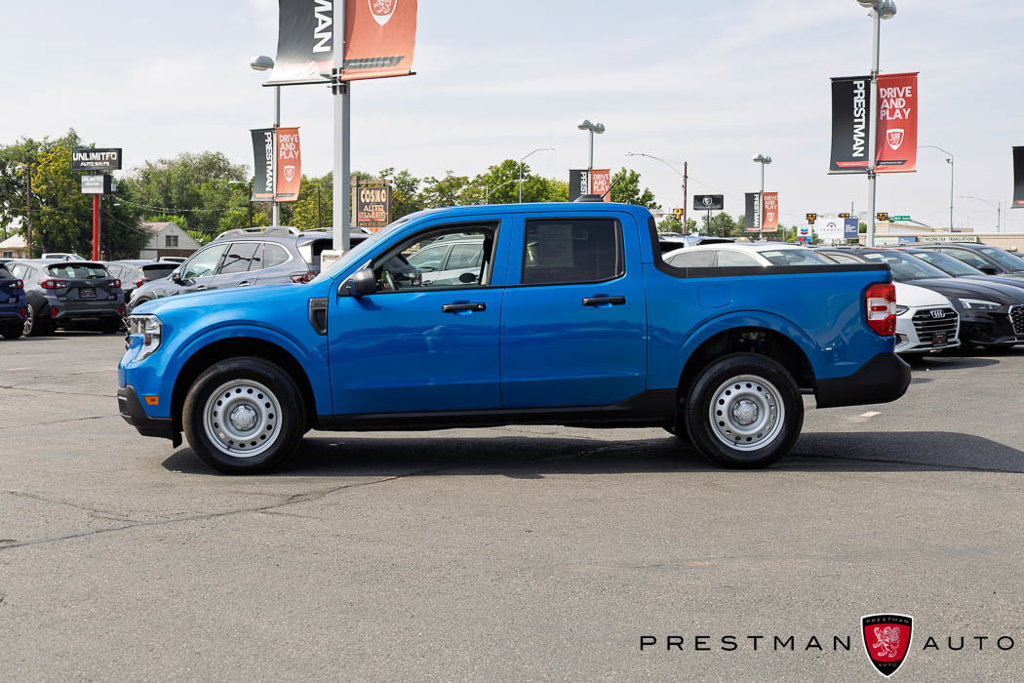 Used 2025 Ford Maverick XL FWD image 12