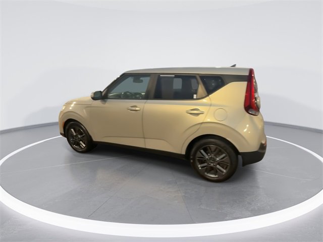 Used 2020 Kia Soul EX image 6