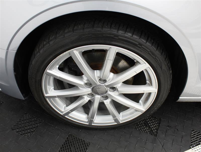 Used 2015 Audi A3 2.0T Premium Plus image 21