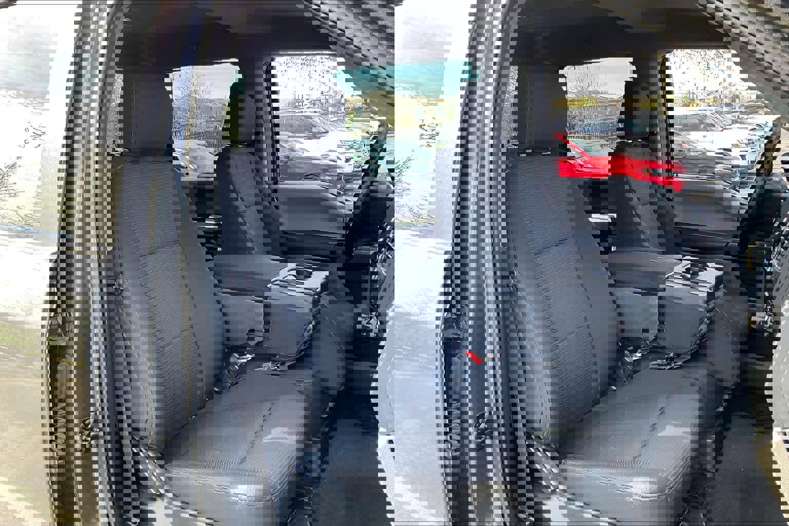 Used 2020 Ford F150 XL w/ Equipment Group 101A Mid image 10