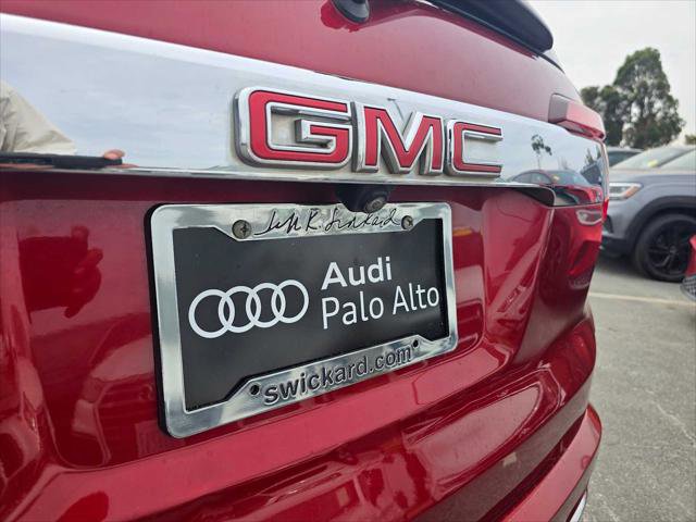Used 2023 GMC Acadia Denali image 17