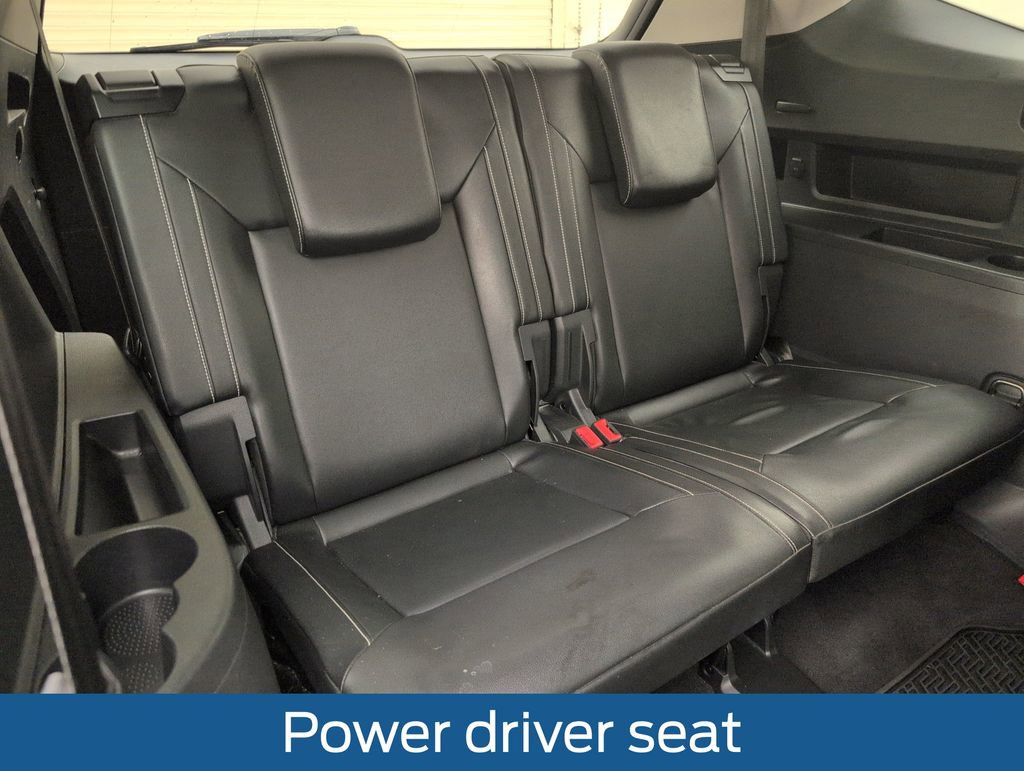 Used 2021 Volkswagen Atlas SEL AWD/4WD image 19